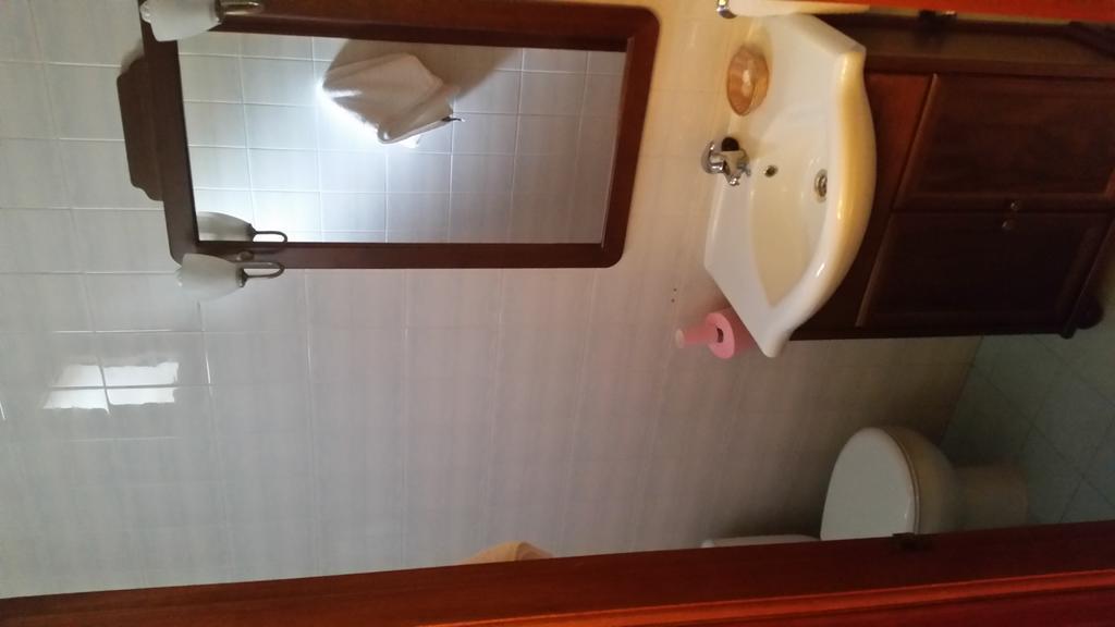 Hidalgo Hotel Alcaudete Luaran gambar
