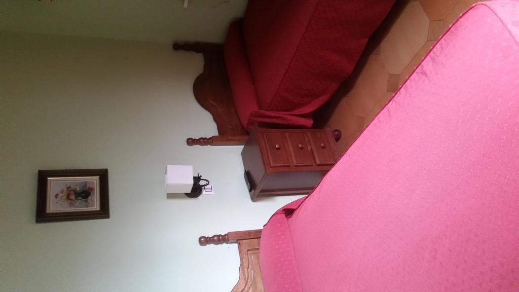 Hidalgo Hotel Alcaudete Luaran gambar